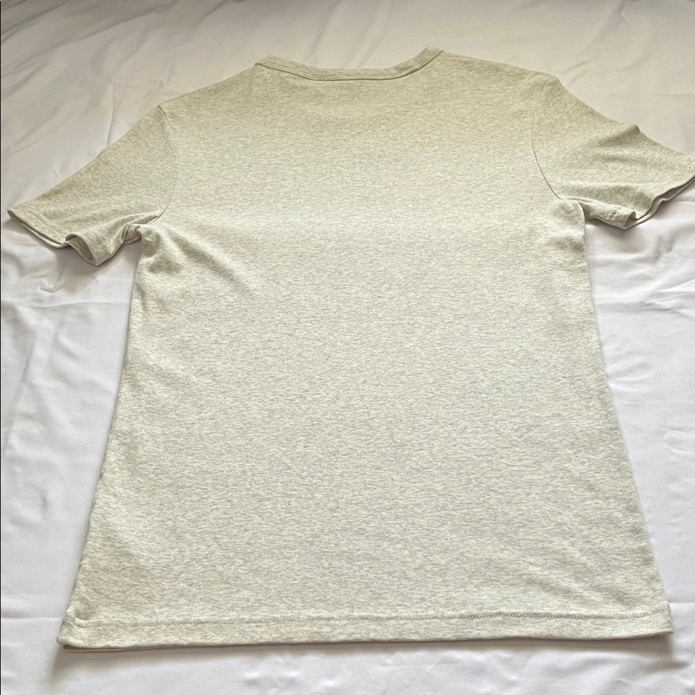 G-Star Men's White Tee with Black Logo new with no tag - Picture 7 of 11